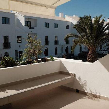 Casa Gara Lejlighed Costa Teguise Eksteriør billede