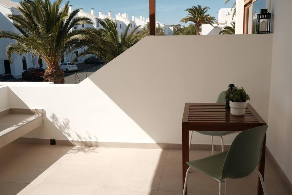 Casa Gara Lejlighed Costa Teguise Eksteriør billede
