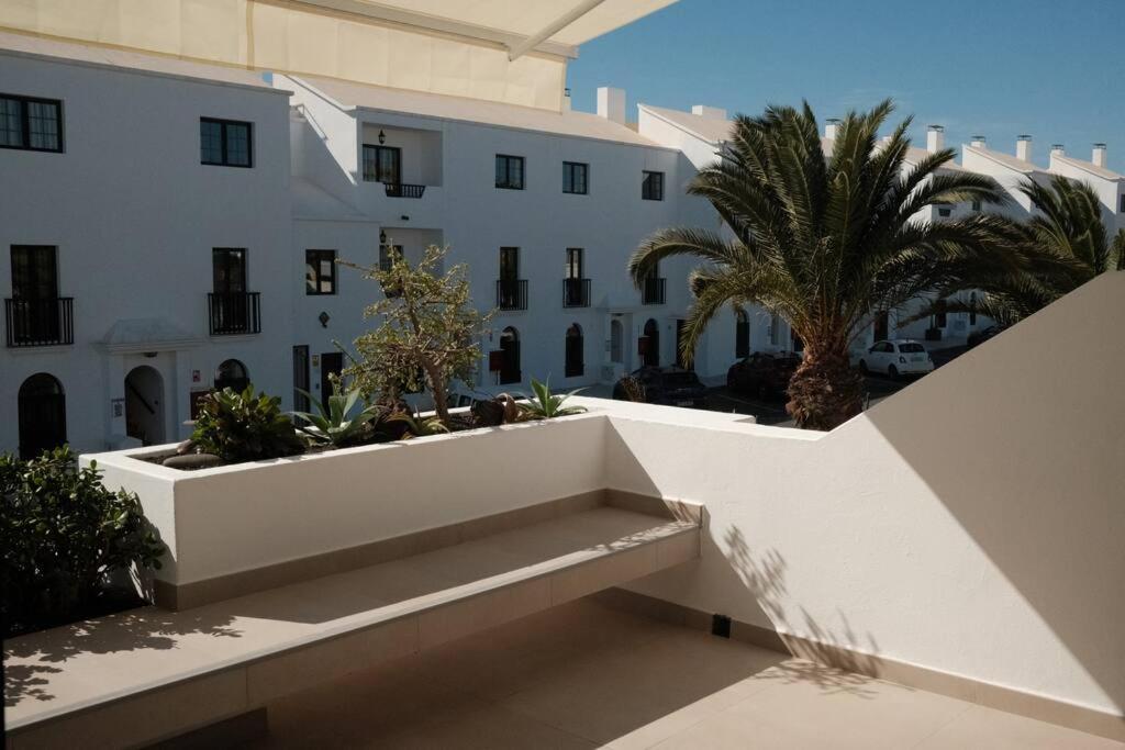 Casa Gara Lejlighed Costa Teguise Eksteriør billede