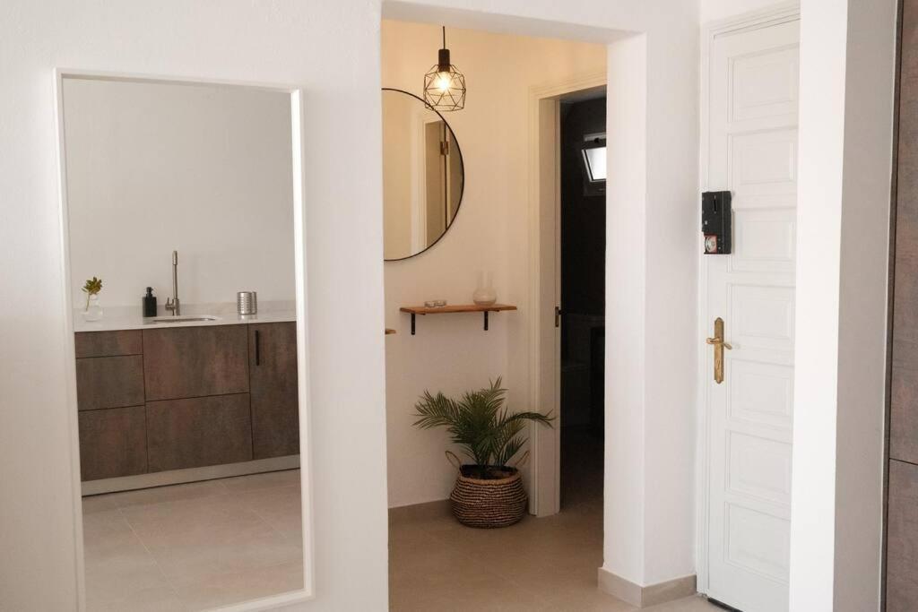 Casa Gara Lejlighed Costa Teguise Eksteriør billede