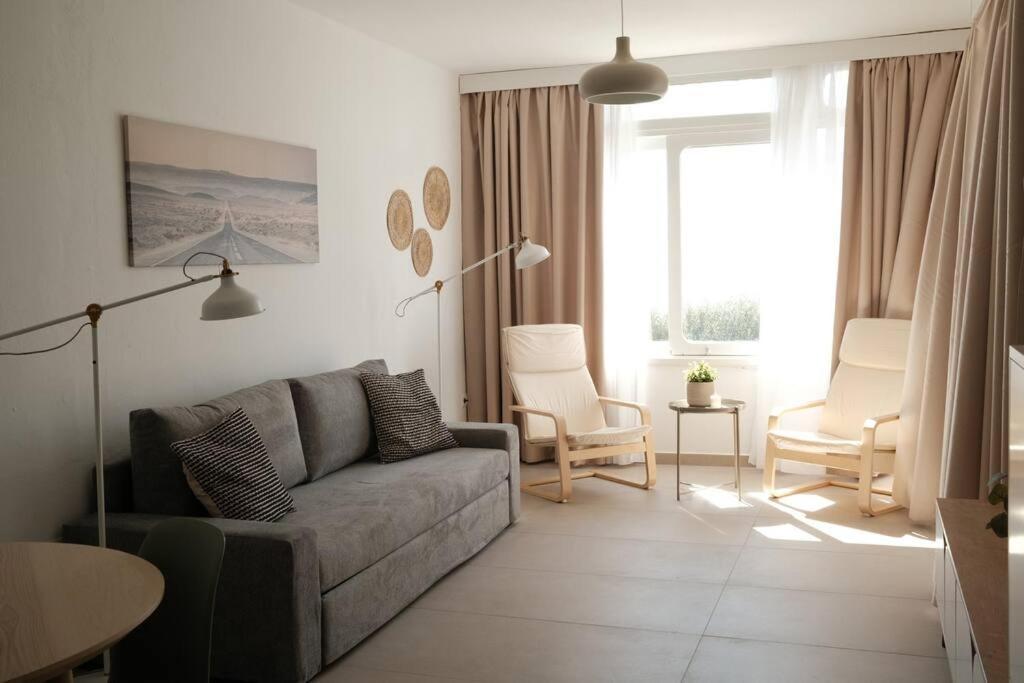 Casa Gara Lejlighed Costa Teguise Eksteriør billede