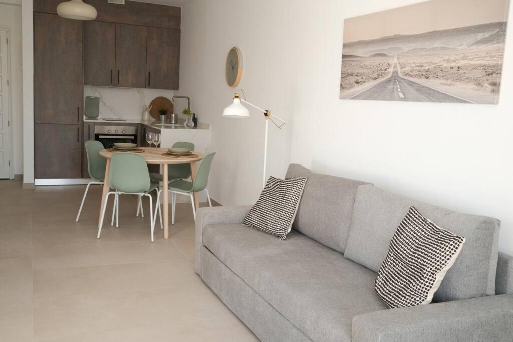 Casa Gara Lejlighed Costa Teguise Eksteriør billede