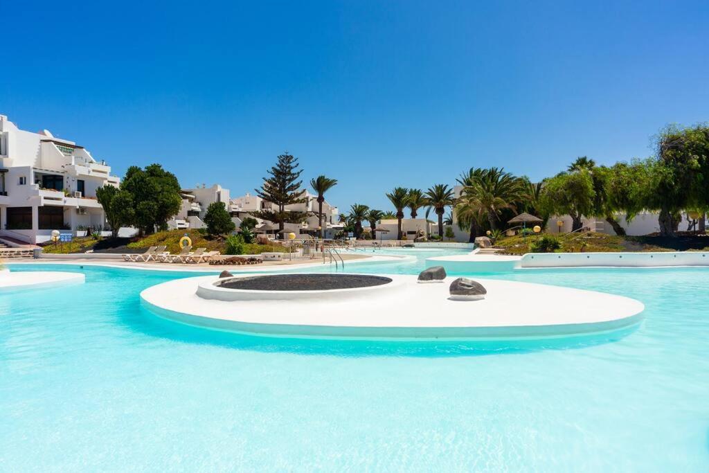 Casa Gara Lejlighed Costa Teguise Eksteriør billede